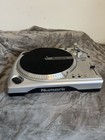 Numark Tt1650 Professional Turntable Used But Fully Functional   Direct Drive