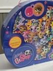 Littlest Pet Shop Rare Target Exclusive Hat Box Collectors Item