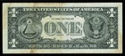    star    1957-b   1 Silver Certificate Note vf