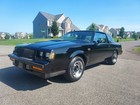 1987 Buick Regal Grand National