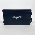 Used Skar Audio Sk-m5001d 500w Rms Ultra Compact Class D Monoblock Car Amplifier