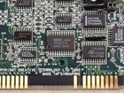 Sound Blaster 16 Creative Labs Isa Card Ct1740 Yamaha For Dos Retro Working y3d