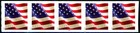 2017 Flag S a By Apu Pnc5 Mnh Scott s 5159 Pl P1111