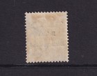 Bechuanaland 1885 6d Reedish Purple Sg7 Mh Cat   225
