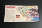 Monopoly Deluxe Anniversary Edition 1985 Complete Open Box Sealed Inside G Mills