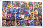 Marvel Trading Cards Lot - 1995 Fleer Ultra Spider Man Cards Lot
