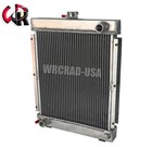 Light Tower Generator Aluminum Radiator For Multiquip-lt6k kohler Ed0073503210s