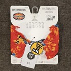 Survivor  Winners At War Dakal Buff  new W  Card   Tags 