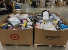 Amazon Warehouse Clearance Mystery Box     Premium Liquidation Stock