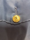 Vintage Medium Us Mail Postal Letter Carrier Jacket