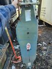 Ice Windsurfing Board