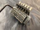 1980s Frt-4 Clone Floyd Rose Tremolo Bridge Chrome Fernandes Japan Fs