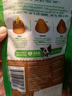 Greenies Pill Pockets For Dogs Capsule Size 30 Count  pack Of 1  Peanut Butter 