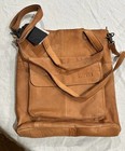 Muud Arendal Project Bag  Tote Bag  Whisky Color