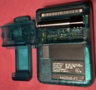 Vintage Motorola Pagemart Pager 929 6625 Mhz Works