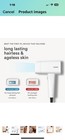 Nood New     Flasher Pro     Ipl Laser Hair Removal Device For Women   Men 
