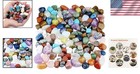1lb Assorted Tumbled Stones For Healing