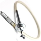 Minolta Shutter Release Cable 16  For 35mm Film Slr Rangefinder Tlr Camera