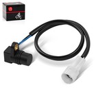 3b4-83755-01-00 2016-24 For Yamaha Grizzly 700 Yfm700d Yfm700fg 4x4 Speed Sensor