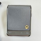 Motorola Roadster 2 Tz710 Bluetooth In   car Speakerphone     Hd Audio