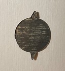 Rams  Horn Sun Cured Tobacco Tags - Metal - Burley Tobacco  cb Lot 
