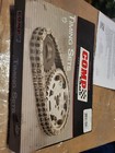 Competition Cams 2100 Magnum Double Row Timing Set For  78- 86 Sbc 65 -90  Bbc