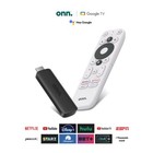 Onn  Google Tv Full Hd Streaming Device  new  2023 