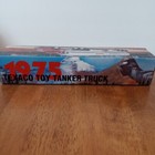 1975 Texaco Toy Tanker Truck Lights   Sounds 1995 Edition Nos