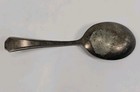 Antique Baby Spoon 