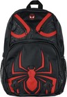 Marvel Spider-man Backpack Across The Spider-verse Miles Morales Spiderman