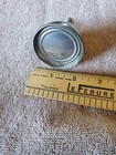 Vintage Small  Singer  Sewing Machine Thumb Oiler 3  High 2  Diameter 