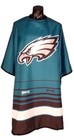 Officially Licensed Nfl Team Barber Cape     32 Team Options Fast Ship   Authorize