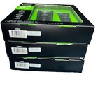 Tiege Hanley Basic Men s Facial Skin Care Set 30-day 2 Piece Kit Lot Of 3 Sets
