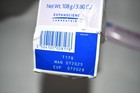 Mustela Baby Diaper Rash Cream  123 Skin Protectant  Zinc Oxide  Fragrance Free