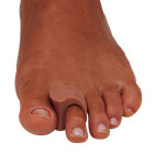 2-pack  Zentoes Single Loop Toe Separator   Bunion Corrector