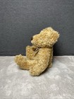 Russ Berrie Bears From The Past Collection Cromwell Brown Plush Teddy Bear 13   