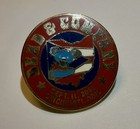 Dead And Company Pin Cincinnati Ohio Riverbend 9 11 21 And 2021