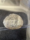 Medieval Russia Coin Dmitry Donskoy Denga