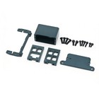 Flmlf Cnc Nitro To Electric Conversion Kit For Losi 5ive-t 2 0 1 5 Rc Car 