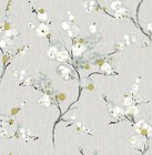  Nu2679 Mirei Peel   Stick Grey Wallpaper
