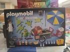 Playmobil   Ghostbusters Slimer W  Hot Dog Stand  9222  New Sealed 2017 Retired