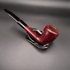 Completely Restored  puff-n-stuff  Bent Acorn Tobacco Smoking Pipe 