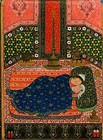 King   s Book Of Kings Ny Metropolitan Iran Persian Art Shah-nameh Of Shah Tahmasp