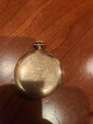 Illinois Pocket Watch  circa 1910s-1920s 