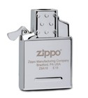 Zippo 65826 Butane Lighter Insert Single Torch Chrome     Fits Classic Case