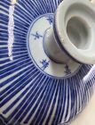 Chinese Antique Porcelain Vase   Ming Jiaqing  17 1 2 Inches