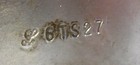 Unknown Brand Gear 6ts27  Straight  Roller Bearing Bore  27 T  4 3 4  Od  1 5 Id