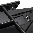 4pcs Powder Coated Door Panels Fit Can Am X3 1000 Full Doors 17 18 19 20- 2024