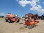 2016 Jlg 600s 60  4wd Diesel Telescopic Boom Lift Man Aerial Platform Bidadoo