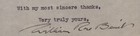 William Rose Benet - Typed Letter Signed 10 08 1928